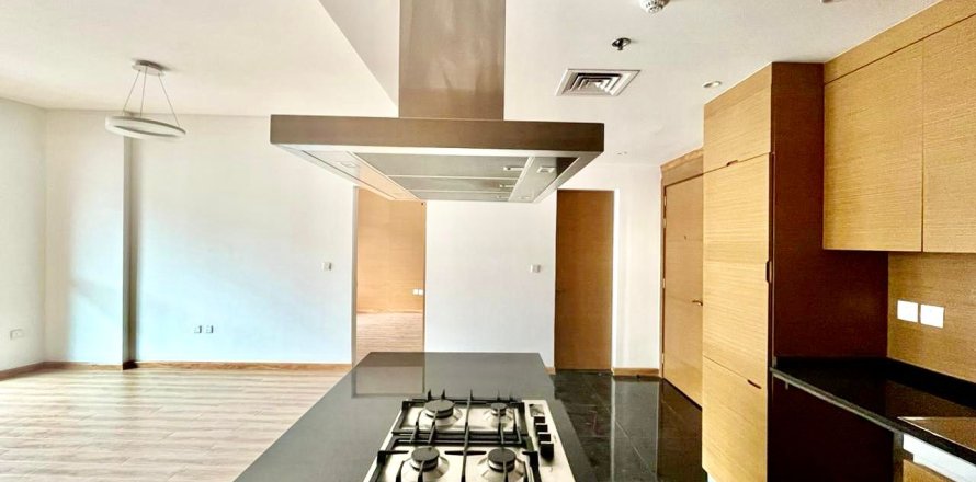 Appartement à Jumeirah Village Circle, Dubai, 2 chambres, 101 m², № 123830