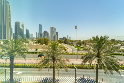 Appartement à Zabeel, Dubai, 1 chambre, 70 m², № 123833 - photo 11