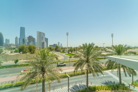 Appartement à Zabeel, Dubai, 1 chambre, 70 m², № 123833 - photo 4