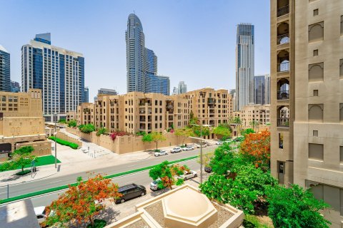 Appartement à Downtown Dubai (Downtown Burj Dubai), Dubai, 2 chambres, 119 m², № 123831 - photo 6