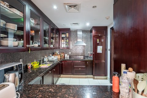 Appartement à Downtown Dubai (Downtown Burj Dubai), Dubai, 2 chambres, 119 m², № 123831 - photo 11
