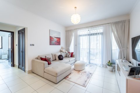 Appartement à Downtown Dubai (Downtown Burj Dubai), Dubai, 2 chambres, 119 m², № 123831 - photo 4