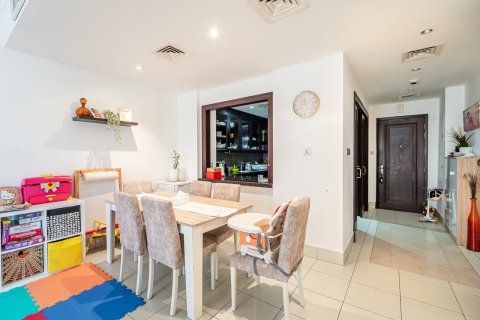Appartement à Downtown Dubai (Downtown Burj Dubai), Dubai, 2 chambres, 119 m², № 123831 - photo 9