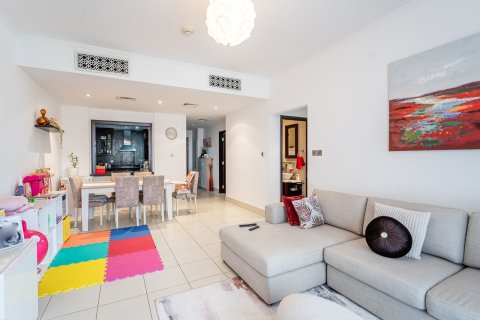Appartement à Downtown Dubai (Downtown Burj Dubai), Dubai, 2 chambres, 119 m², № 123831 - photo 8