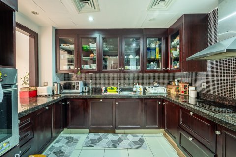 Appartement à Downtown Dubai (Downtown Burj Dubai), Dubai, 2 chambres, 119 m², № 123831 - photo 10