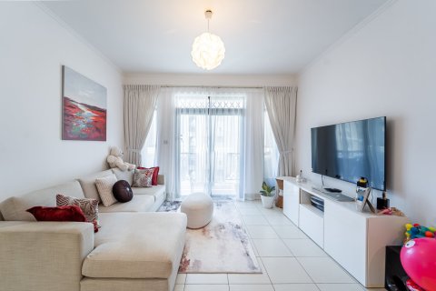 Appartement à Downtown Dubai (Downtown Burj Dubai), Dubai, 2 chambres, 119 m², № 123831 - photo 3
