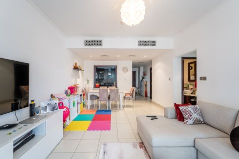 Appartement à Downtown Dubai (Downtown Burj Dubai), Dubai, 2 chambres, 119 m², № 123831 - photo 7