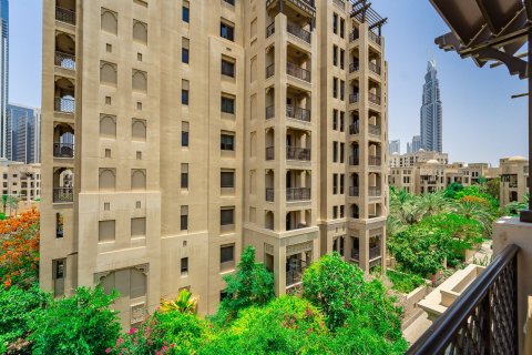 Appartement à Downtown Dubai (Downtown Burj Dubai), Dubai, 2 chambres, 119 m², № 123831 - photo 5