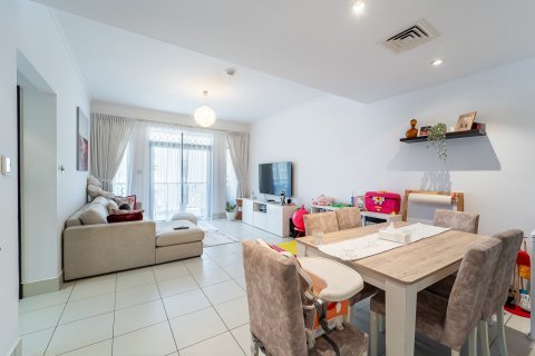 Appartement à Downtown Dubai (Downtown Burj Dubai), Dubai, 2 chambres, 119 m², № 123831 - photo 2