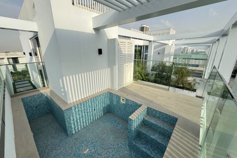 تاون هاوس في Wadi Al Safa 3, دبي 4 غرف نوم, 460 م² رقم 123834 - صورة 27