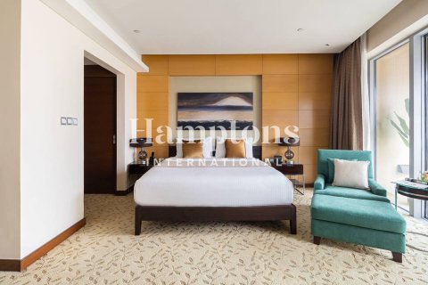 Appartement à Downtown Dubai (Downtown Burj Dubai), Dubai, studio, 60.07015077 m², № 97979 - photo 13