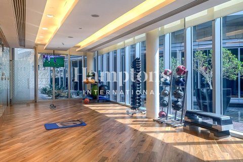 Appartement à Downtown Dubai (Downtown Burj Dubai), Dubai, studio, 60.07015077 m², № 97979 - photo 3