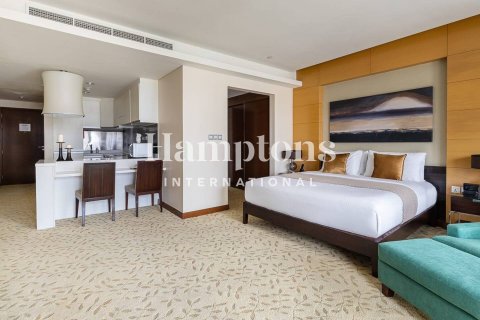 Appartement à Downtown Dubai (Downtown Burj Dubai), Dubai, studio, 60.07015077 m², № 97979 - photo 17
