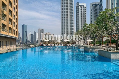 Appartement à Downtown Dubai (Downtown Burj Dubai), Dubai, studio, 60.07015077 m², № 97979 - photo 24