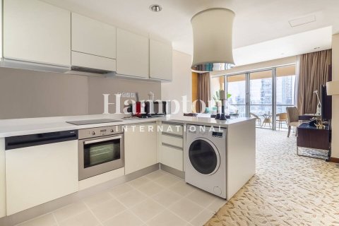 Appartement à Downtown Dubai (Downtown Burj Dubai), Dubai, studio, 60.07015077 m², № 97979 - photo 19