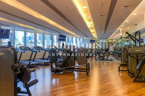Appartement à Downtown Dubai (Downtown Burj Dubai), Dubai, studio, 60.07015077 m², № 97979 - photo 16