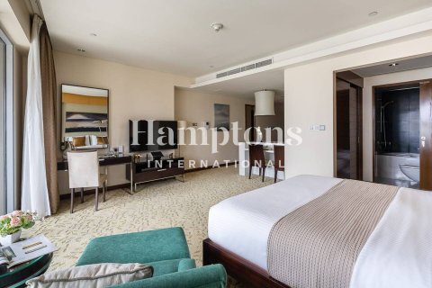 Appartement à Downtown Dubai (Downtown Burj Dubai), Dubai, studio, 60.07015077 m², № 97979 - photo 20