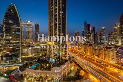 Appartement à Downtown Dubai (Downtown Burj Dubai), Dubai, studio, 60.07015077 m², № 97979 - photo 11
