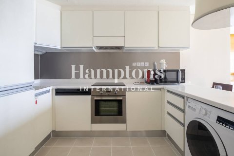 Appartement à Downtown Dubai (Downtown Burj Dubai), Dubai, studio, 60.07015077 m², № 97979 - photo 7
