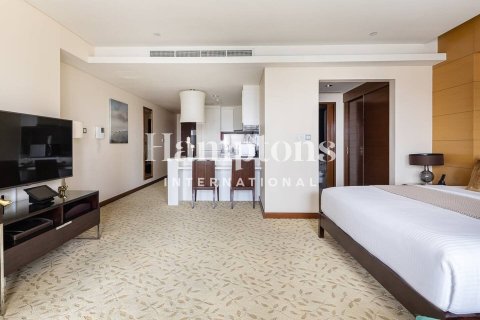 Appartement à Downtown Dubai (Downtown Burj Dubai), Dubai, studio, 60.07015077 m², № 97979 - photo 9