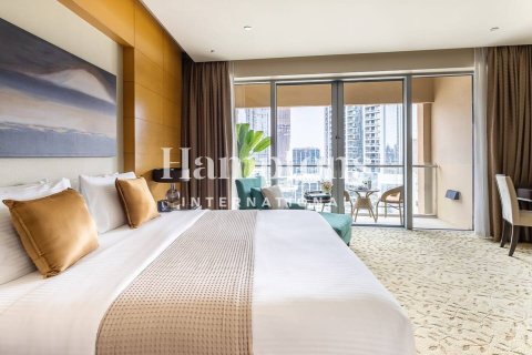 Appartement à Downtown Dubai (Downtown Burj Dubai), Dubai, studio, 60.07015077 m², № 97979 - photo 4