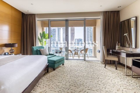 Appartement à Downtown Dubai (Downtown Burj Dubai), Dubai, studio, 60.07015077 m², № 97979 - photo 2