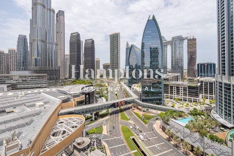 Appartement à Downtown Dubai (Downtown Burj Dubai), Dubai, studio, 60.07015077 m², № 97979 - photo 15