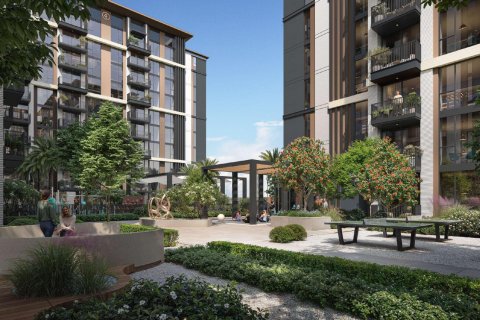 Apartment in Dubai South (Dubai World Central), Dubai 2 bedrooms, 117 sq.m. № 123809 - photo 16