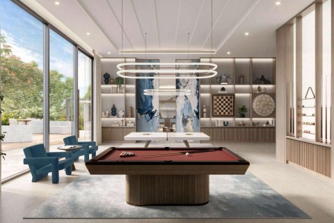 Apartment in Dubai South (Dubai World Central), Dubai 2 bedrooms, 117 sq.m. № 123809 - photo 12