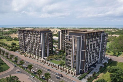 Apartment in Dubai South (Dubai World Central), Dubai 2 bedrooms, 117 sq.m. № 123809 - photo 6