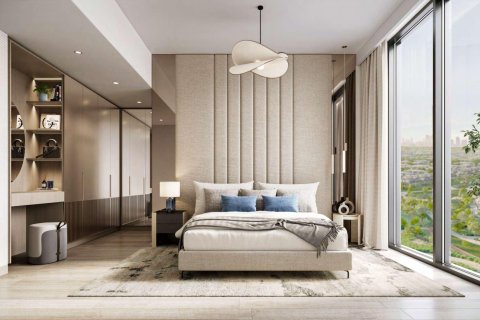 Apartment in Dubai South (Dubai World Central), Dubai 2 bedrooms, 117 sq.m. № 123809 - photo 17