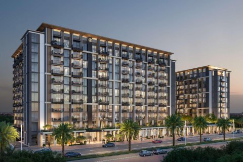 Apartment in Dubai South (Dubai World Central), Dubai 2 bedrooms, 117 sq.m. № 123809 - photo 8