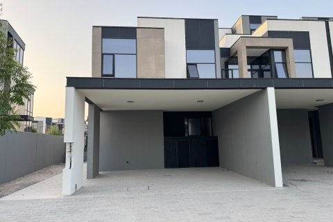 Villa à Mudon, Dubai, 4 chambres, 279 m², № 123808