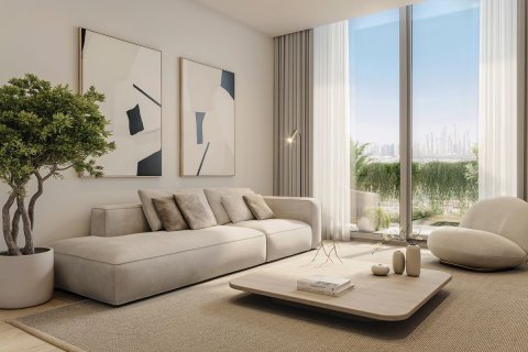 Apartment in Dubai 2 bedrooms, 107.6 sq.m. № 58120