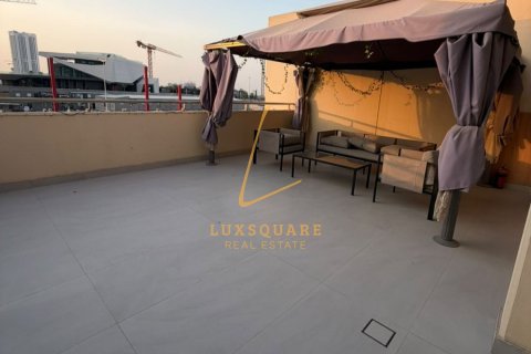 Apartment in Uptown Motor City, Motor City, Dubai 1 bedroom, 132 sq.m. № 123681 - photo 16