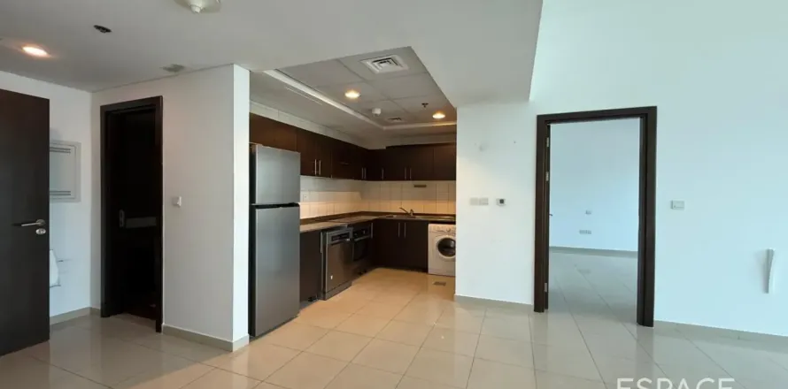 Квартира в Дубай Марине, Дубай, 1 спальня, 80м², № 122631