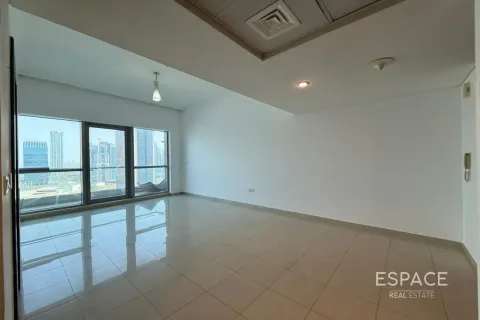 Снять в аренду квартиру в Дубай Марине, Дубай: 1 спальня, 80м², № 122631 - фото 10