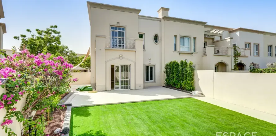 Villa à Springs 2, The Springs, Dubai, 3 chambres, 209 m², № 122634