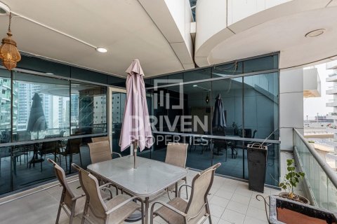 Apartamento en KG Tower, Dubai Marina, Dubai, 3 dormitorios, 284.75 m², № 140731 - foto 16