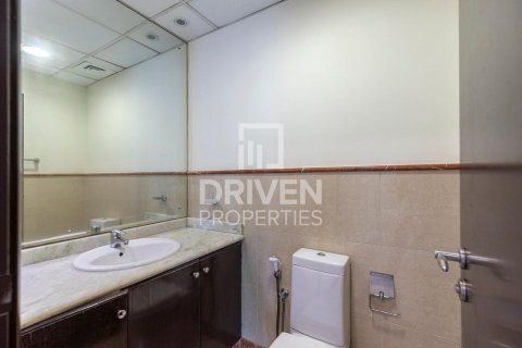 Apartamento en KG Tower, Dubai Marina, Dubai, 3 dormitorios, 284.75 m², № 140731 - foto 15