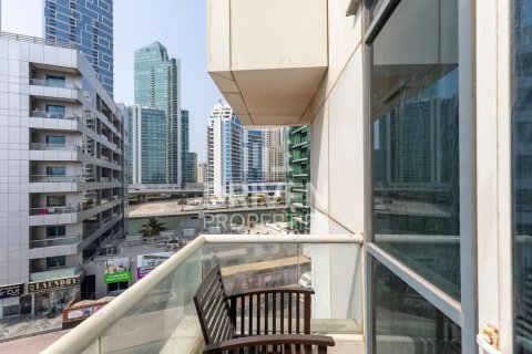 Apartamento en KG Tower, Dubai Marina, Dubai, 3 dormitorios, 284.75 m², № 140731 - foto 17