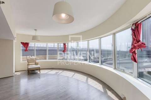Apartamento en KG Tower, Dubai Marina, Dubai, 3 dormitorios, 284.75 m², № 140731 - foto 2