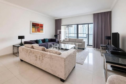 Apartment in Capital Bay, Business Bay, Dubai 2 bedrooms, 153.2 sq.m. № 140732