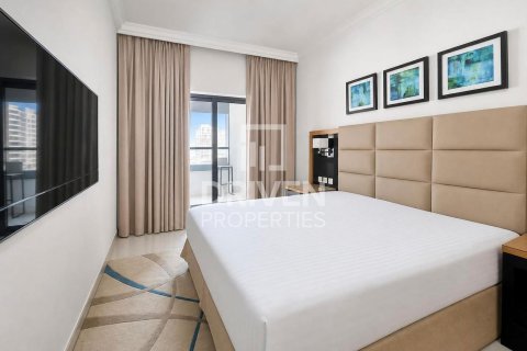 Appartement à Capital Bay, Business Bay, Dubai, 2 chambres, 153.2 m², № 140732 - photo 3