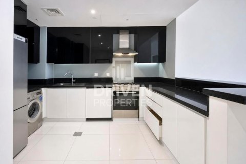Appartement à Capital Bay, Business Bay, Dubai, 2 chambres, 153.2 m², № 140732 - photo 6