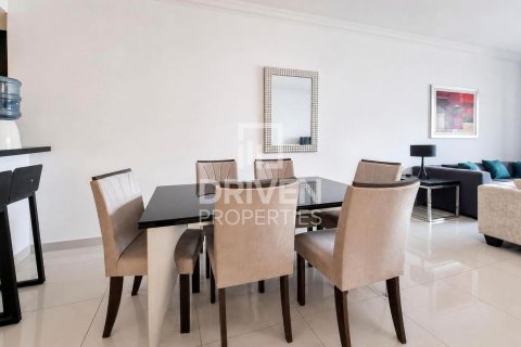 Appartement à Capital Bay, Business Bay, Dubai, 2 chambres, 153.2 m², № 140732 - photo 8