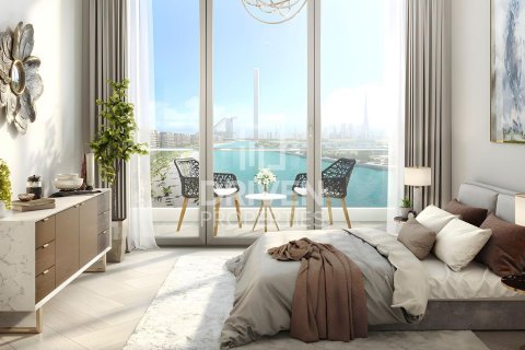 Apartment in Meydan, Dubai 3 bedrooms, 155.52 sq.m. № 140733 - photo 6