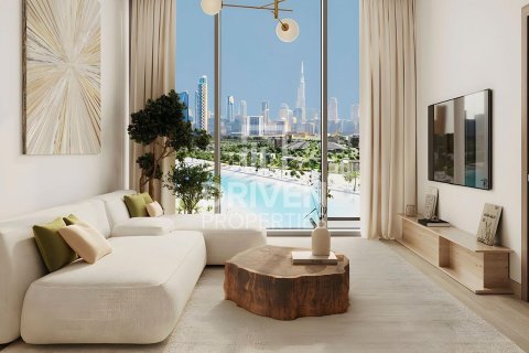 Apartment in Meydan, Dubai 3 bedrooms, 155.52 sq.m. № 140733 - photo 5