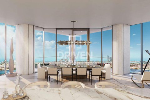 Appartement à Palm Jumeirah, Dubai, 4 chambres, 306.77 m², № 140730 - photo 5