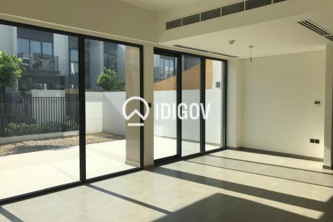 Townhouse in The Valley, Dubai 3 bedrooms, 173.91 sq.m. № 120964